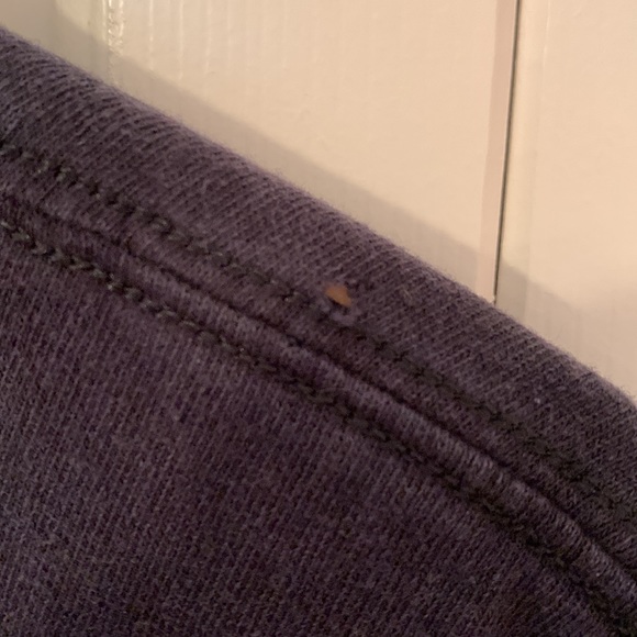 Mark Knopfler Get Lucky 2010 Tour Tshirt - Picture 9 of 13